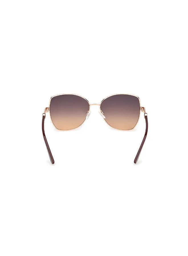 جس oval sunglasses